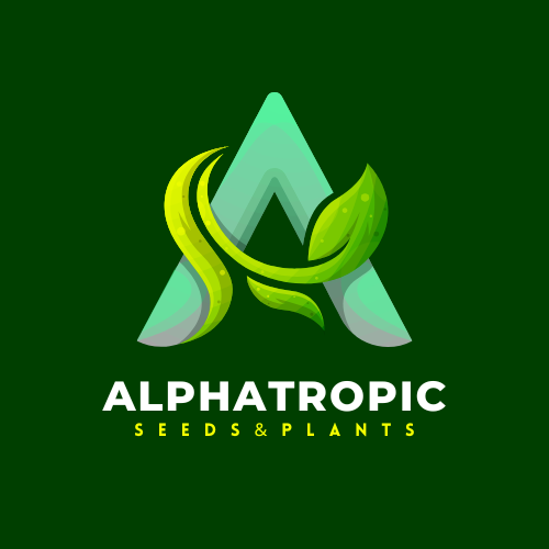 alphatropicseeds